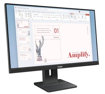 ThinkVision E24-40 23.8p