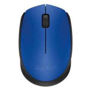& SOURIS SS FIL M171 BLEU