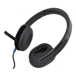 & H540 - Casque USB Filaire - Stéréo - Sur tête