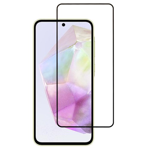 Verre trempé GALAXY A36/A56 (clear)