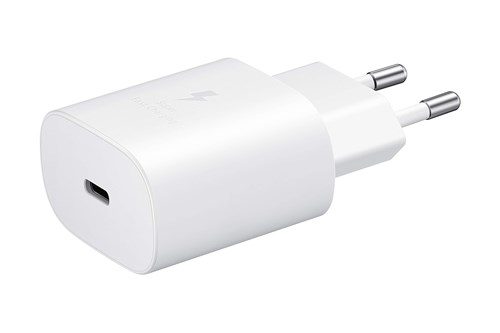 Adaptateur SAMSUNG USB-C 25W