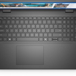 DELL 16 DC16250 16 FHD Intel C5-120U 8/512Go NVMe WiFi6 W11Pro – Image 5