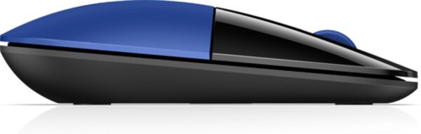 SOURIS HP Z3700 Ultra-plate s/fil USB Nano * Bleu