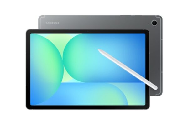 SAMSUNG SM-X520 Galaxy Tab S10 FE 10,9 8/128Go WiFi6 +SPen AI • Gris