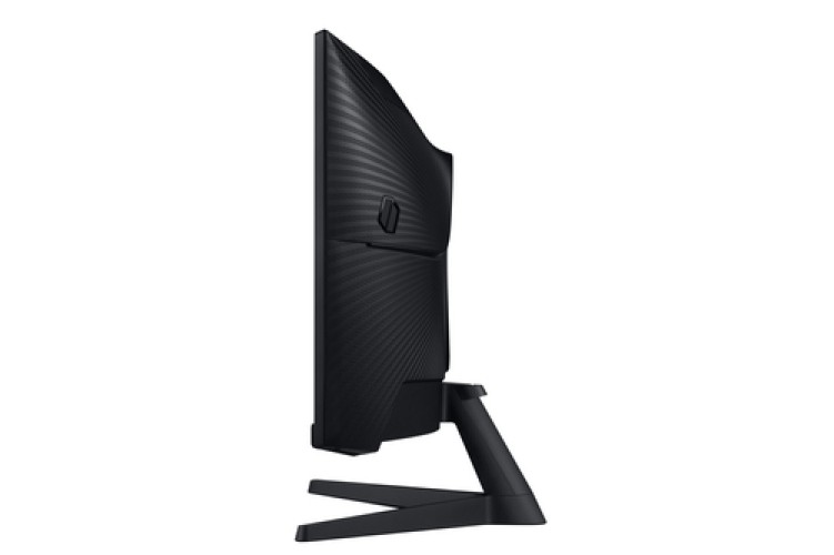 LED 34 incurvé * SAMSUNG C34G55TWWP Odyssey G5 1ms WQHD 165Hz HDM/DP – Image 5