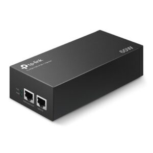 TP-LINK TL-POE170S * ADAPTATEUR ET INJECTEUR PoE Gigabit Ethernet – Image 1