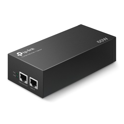 TP-LINK TL-POE170S * ADAPTATEUR ET INJECTEUR PoE Gigabit Ethernet