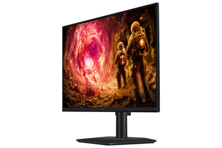 IPS 27 * SAMSUNG S27FG502EU Odyssey G5 1ms WQHD 180Hz HDMI/DP HAS – Image 5