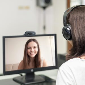 WEBCAM LOGITECH C270 HD 720p 3,0MP +micro USB * 960-001063 – Image 2
