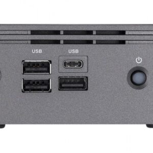 PC GIGA BRIX GB-BRi3H-10110 i3-10110U 2DDR4 M.2/SATA 2HDMI GbE/WiFi – Image 3