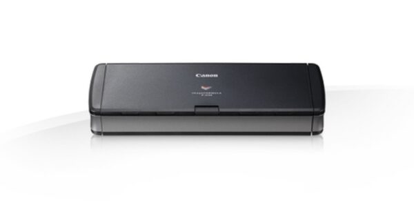 Scanner CANON imageFORMULA P-215 II A4 30ppm R/V PC/Mac