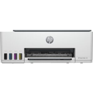 & IMP MFC HP SMART TANK 580 3/1 12PPM GT52/53