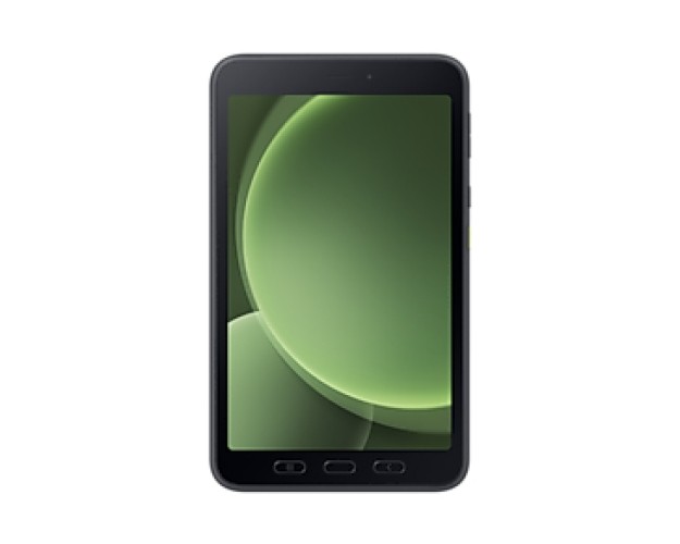 SAMSUNG SM-X306B Tab Active5 8 6/128Go +SPen WiFi/5G Andr14 * Vert – Image 1