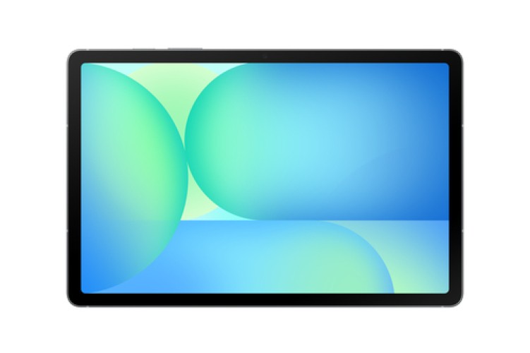 SAMSUNG SM-X520 Galaxy Tab S10 FE 10,9 8/128Go WiFi6 +SPen AI • Gris – Image 1