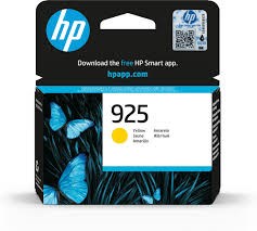 CRT HP 925 Yellow 400 pages