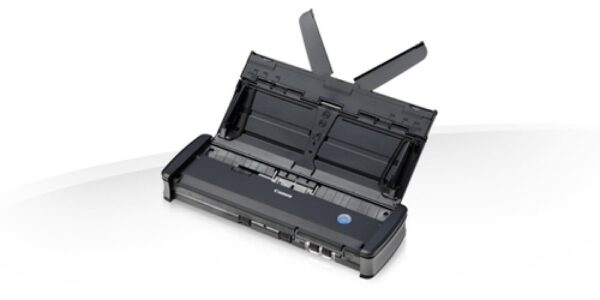 Scanner CANON imageFORMULA P-215 II A4 30ppm R/V PC/Mac