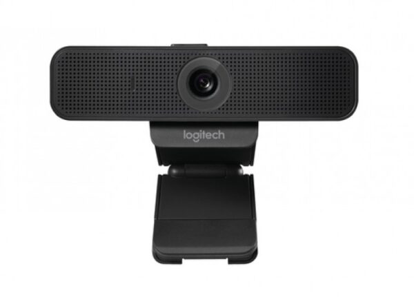 WEBCAM LOGITECH C925e Pro auto-focus 1080p/30ips * 960-001076