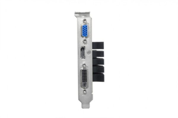 CV ASUS GT730 Silent 2GB GDDR5 VGA/DVI-D/HDMI