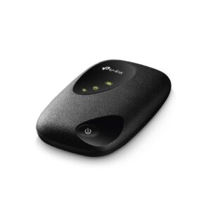 TP-LINK TL-M7200 * MODEM ROUTEUR Mobile 4G LTE 150Mbps HOTSPOT – Image 4