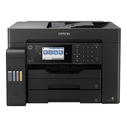 & IMP MFC ECOTANK ET-16605 A3+ USB+ADF+WIFI-UP TO 32 PPM |113 RV A4/A3