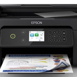 & Expression Home XP-4200 3/1 Ecran LCD, R/V automatique / Wifi et Dir