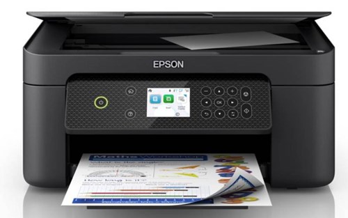 & Expression Home XP-4200 3/1 Ecran LCD, R/V automatique / Wifi et Dir