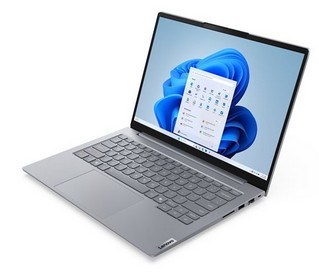 LENOVO THINKBOOK 14"FHD u5-225U 8Go/256Go W11P 1y