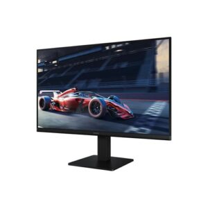 Moniteur 24" Full HD IPS-100Hz- HDMI, VGA - Noir