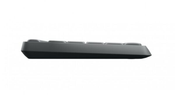 CLAVIER & SOURIS LOGITECH MK235 NOIR