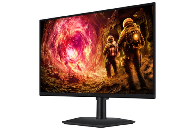 IPS 27 * SAMSUNG S27FG502EU Odyssey G5 1ms WQHD 180Hz HDMI/DP HAS – Image 3