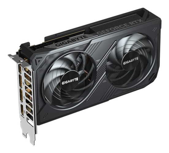 CV GIGABYTE N5060WF2OC 8GD RTX5060 WINDFORCE GDDR7 PCIE DP/HDMI