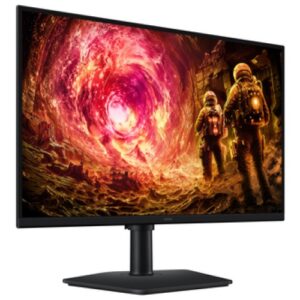 IPS 27 * SAMSUNG S27FG502EU Odyssey G5 1ms WQHD 180Hz HDMI/DP HAS – Image 4