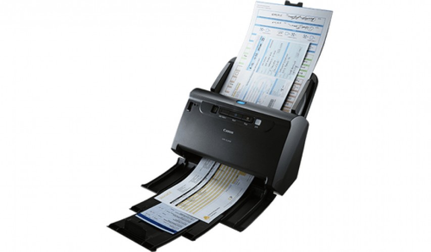 Scanner CANON imageFORMULA DR-C230 30ppm R/V ADF PC/Mac – Image 2