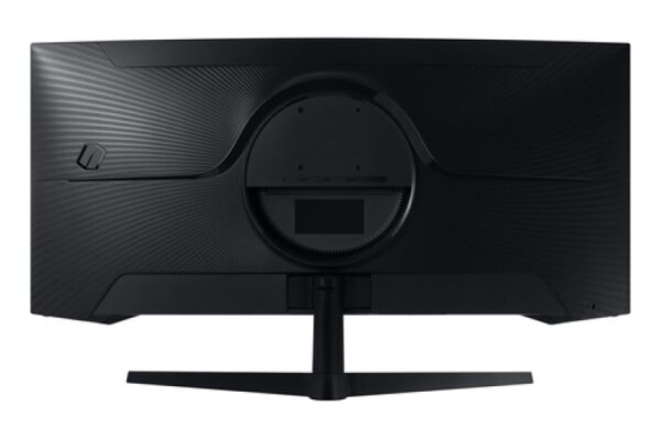 LED 34 incurvé * SAMSUNG C34G55TWWP Odyssey G5 1ms WQHD 165Hz HDM/DP