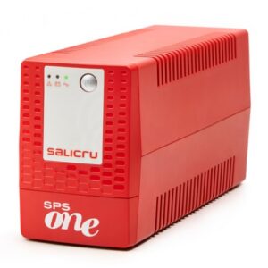 SALICRU SPS 900 ONE S * ONDULEUR 900VA 2xFR Line-Interactive