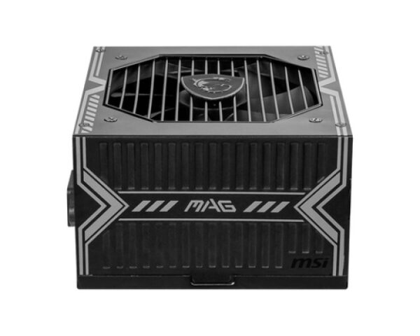 ALIMENTATION MSI ATX 750W 80+ Bronze MAG A750BN
