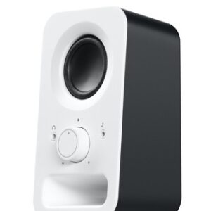 HP LOGITECH Z150 * 2.0 3W RMS * BLANC – Image 2