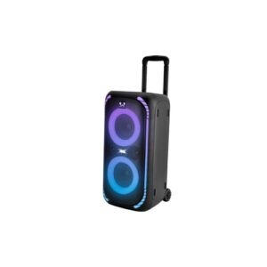 FRESH N REBEL - Party Loud L Wireless BTO Party speaker +Trolley 640W – Image 2