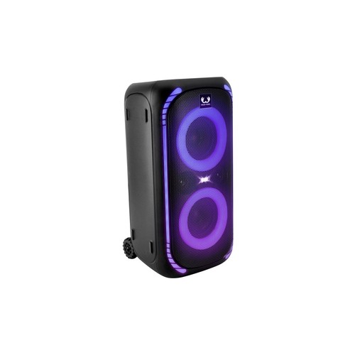 FRESH N REBEL - Party Loud L Wireless BTO Party speaker +Trolley 640W