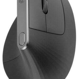 & SOURIS LOGITECH MX VERTICAL ERGONOMIQUE LASER 4000 DPI 4 BTS