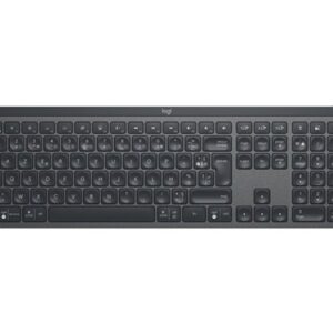 Clavier LOGITECH MX Keys for Business