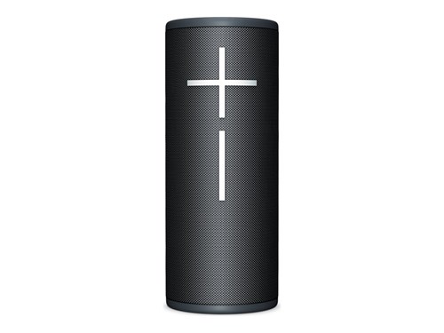 Enceintes Ultimate Ears Boom 4 - Noir
