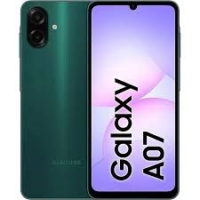 SAMSUNG GALAXY A07 64 Go VERT