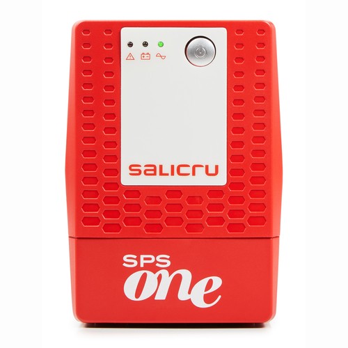 SALICRU SPS 900 ONE S * ONDULEUR 900VA 2xFR Line-Interactive