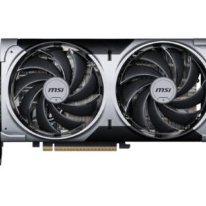 CV MSI RTX5070 VENTUS 2X OC 12G GDDR7 192BITS PCIE HDMI/DP – Image 2