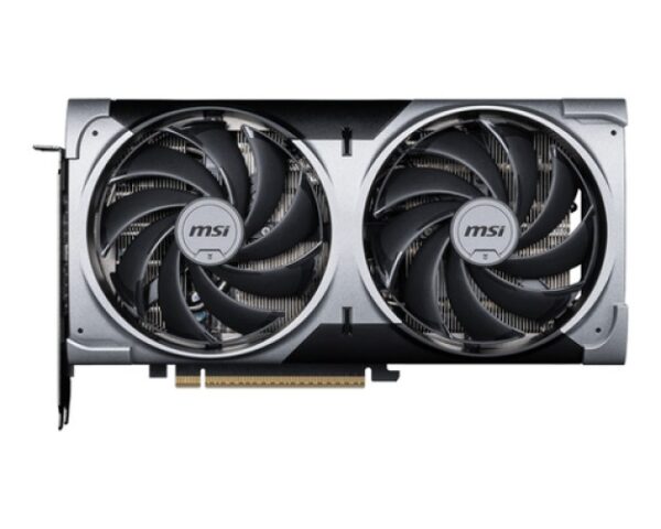 CV MSI RTX5070 VENTUS 2X OC 12G GDDR7 192BITS PCIE HDMI/DP