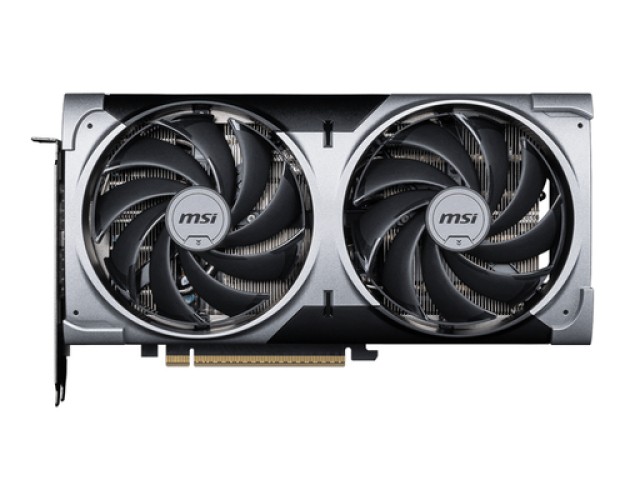 CV MSI RTX5070 VENTUS 2X OC 12G GDDR7 192BITS PCIE HDMI/DP – Image 2