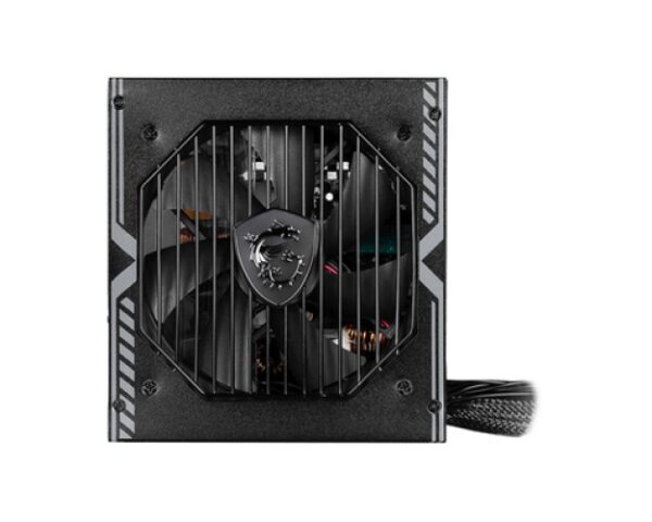 ALIMENTATION MSI ATX 750W 80+ Bronze MAG A750BN