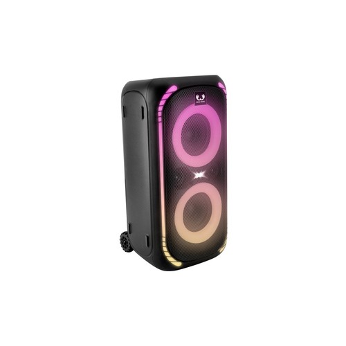 FRESH N REBEL - Party Loud L Wireless BTO Party speaker +Trolley 640W
