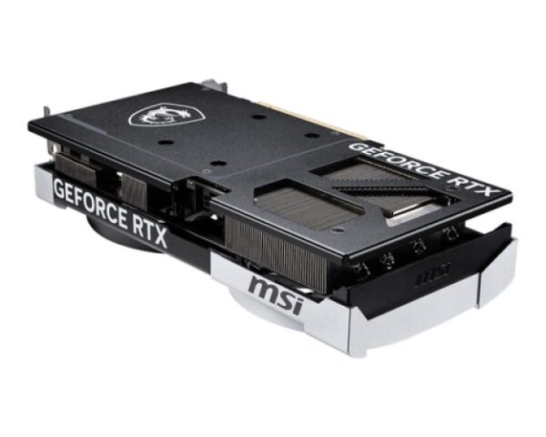 CV MSI RTX5070 VENTUS 2X OC 12G GDDR7 192BITS PCIE HDMI/DP